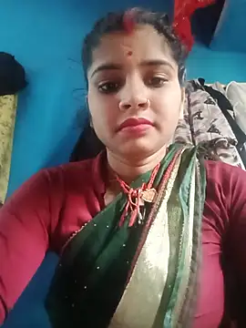 Nisha Cute online show from July 2026 06:52:01 AM