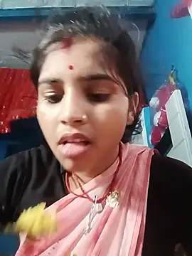 Nisha Cute online show from July 2026 03:24:02 AM