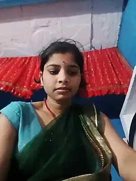 Nisha Cute online show from July 2026 01:08:01 AM