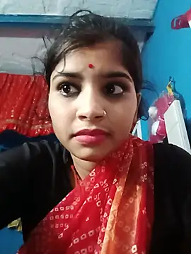 Nisha Cute online show from July 2026 10:19:01 AM