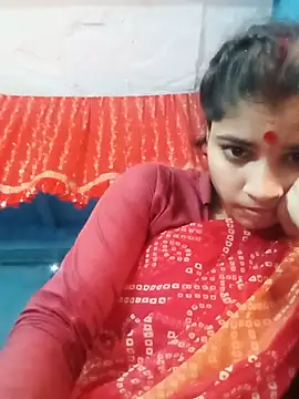 Nisha Cute online show from July 2026 01:32:02 AM
