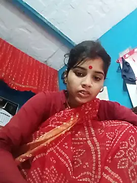 Nisha Cute online show from July 2026 01:41:02 AM