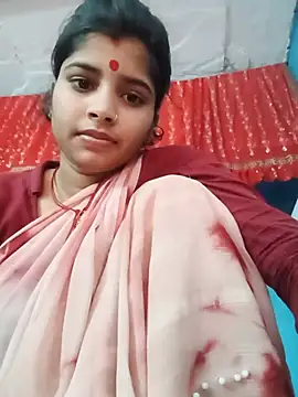 Nisha Cute online show from July 2026 02:53:01 AM