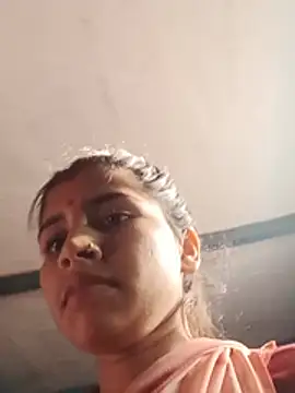 Nisha Cute online show from July 2026 01:56:01 AM
