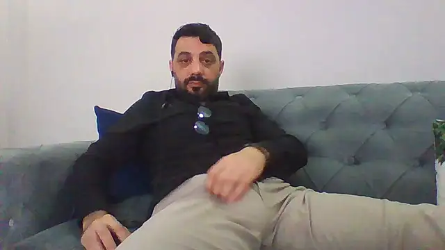 Sexyy Mann34 online show from May 2026 02:49:02 PM