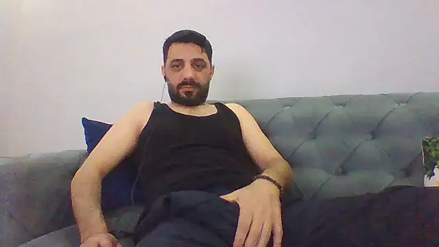 Sexyy Mann34 online show from May 2026 02:57:01 PM