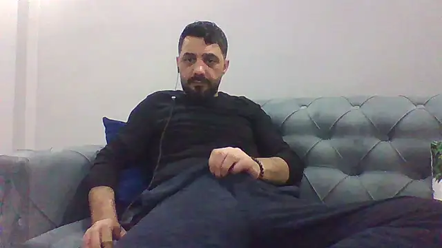 Sexyy Mann34 online show from May 2026 08:36:01 PM