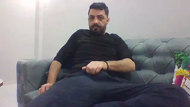 Sexyy Mann34 online show from May 2026 12:05:01 AM