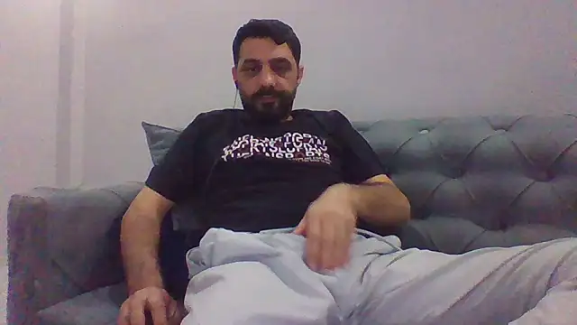 Sexyy Mann34 online show from June 2026 05:37:01 PM