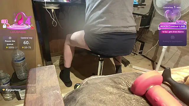 misteryman1956 online show from July 2026 06:09:02 AM