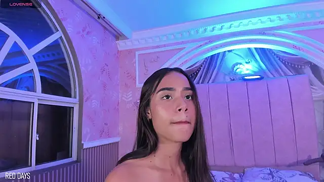 sheyla sweet18 online show from December 2024 03:04:02 AM