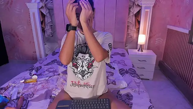 sheyla sweet18 online show from January 2025 03:53:02 AM