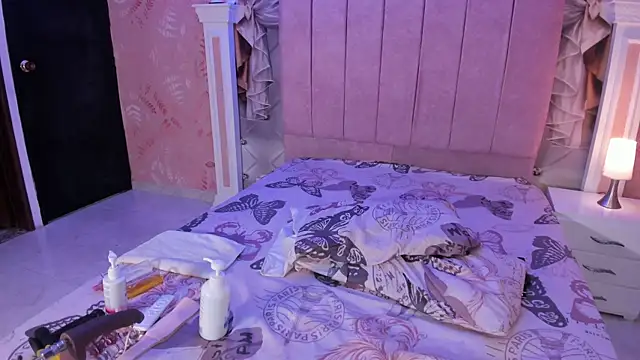 sheyla sweet18 online show from January 2025 03:07:01 AM