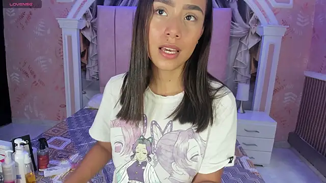 sheyla sweet18 online show from February 2025 02:49:01 PM