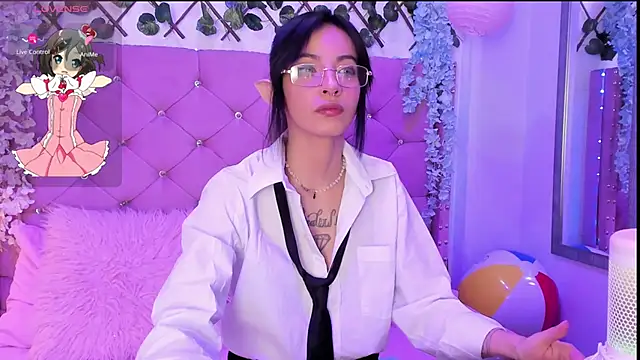 Snapshot of lauren_evans96 chatting on September 2025 03:33:02 AM lauren evans96 online show from September 2025 03:33:02 AM