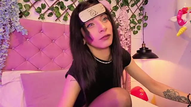 Snapshot of lauren_evans96 chatting on October 2025 04:13:02 AM lauren evans96 online show from October 2025 04:13:02 AM