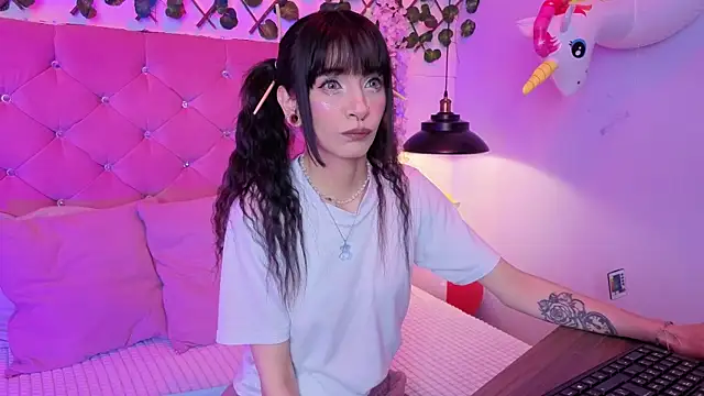 lauren evans96 online show from February 2026 03:49:02 AM