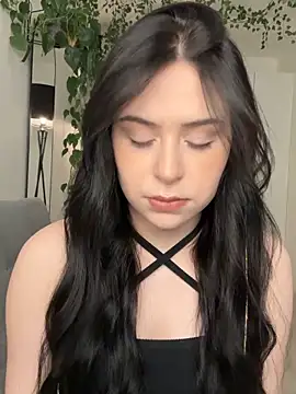 Snapshot of _SweetCandyy chatting on February 2025 05:54:01 PM SweetCandyy online show from February 2025 05:54:01 PM