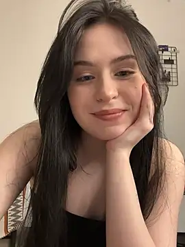 Snapshot of _SweetCandyy chatting on February 2025 11:20:01 PM SweetCandyy online show from February 2025 11:20:01 PM