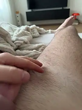 Swordfeeling online show from January 2025 03:15:01 PM