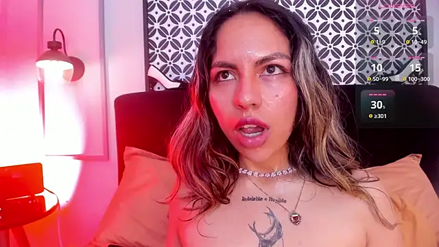 delilah fix online show from January 2025 05:27:01 PM