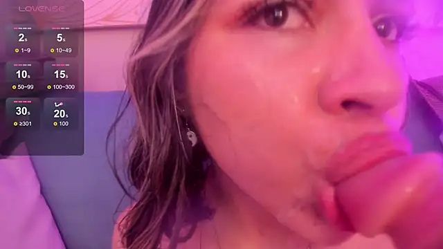 delilah fix online show from February 2025 08:42:01 AM