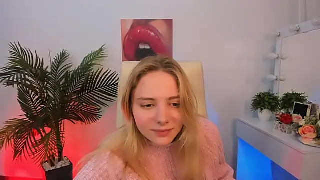 MirraBellanta online show from January 2025 09:26:02 PM