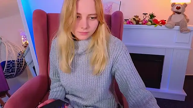 MirraBellanta online show from February 2025 11:55:02 PM