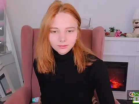 MirraBellanta online show from September 2025 09:07:02 PM