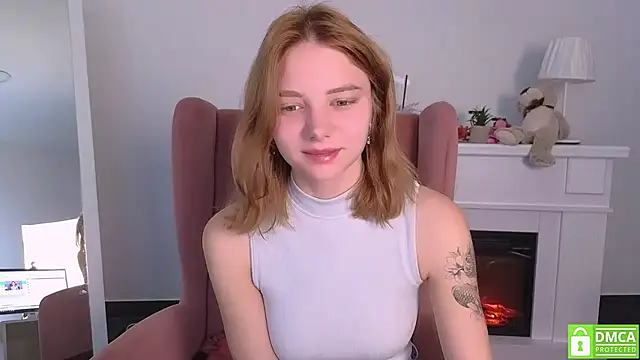 MirraBellanta online show from October 2025 08:40:01 PM