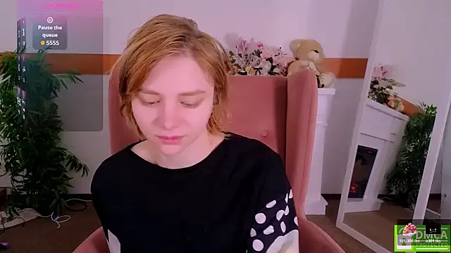 MirraBellanta online show from February 2026 12:48:01 AM