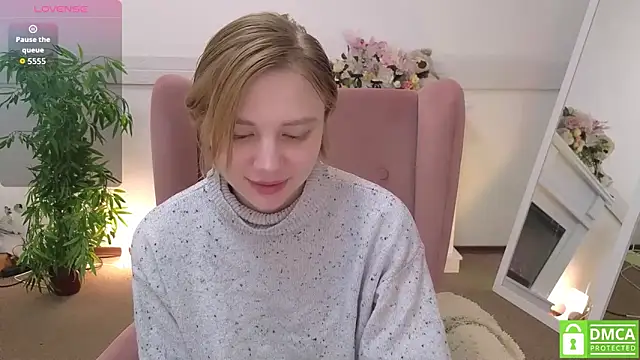 MirraBellanta online show from April 2026 11:32:02 PM