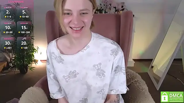 MirraBellanta online show from May 2026 11:01:04 PM