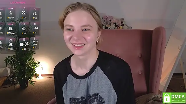 MirraBellanta online show from May 2026 01:56:01 AM