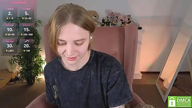 MirraBellanta online show from May 2026 01:57:16 AM