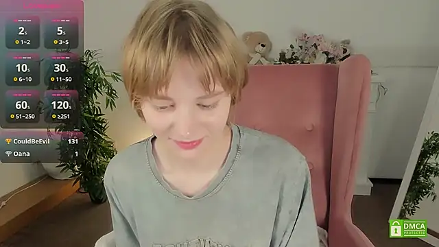 MirraBellanta online show from July 2026 04:19:01 AM