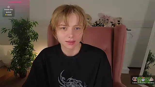 MirraBellanta online show from July 2026 10:36:01 PM