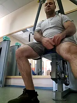 Crek666 online show from January 2025 10:52:02 AM