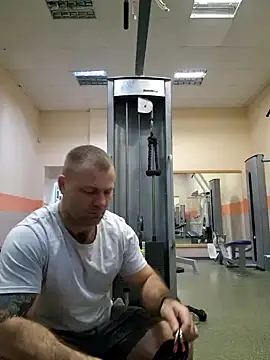 Crek666 online show from January 2025 07:07:01 AM