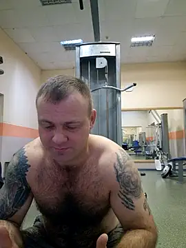 Crek666 online show from January 2025 07:22:01 AM