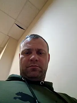 Crek666 online show from February 2025 04:44:01 PM