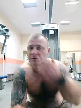 Crek666 online show from February 2025 06:21:02 AM