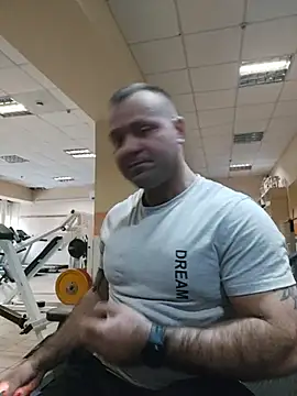 Crek666 online show from February 2026 06:01:02 AM