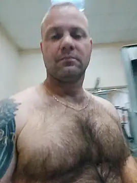 Crek666 online show from May 2026 06:44:02 AM