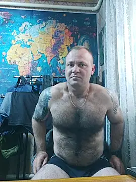 Crek666 online show from June 2026 09:56:02 AM