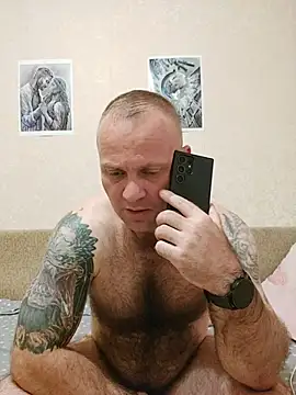 Crek666 online show from June 2026 04:06:01 PM