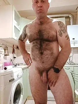Crek666 online show from June 2026 05:51:01 PM