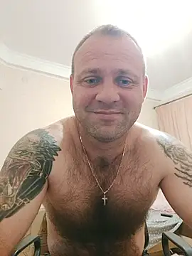 Crek666 online show from July 2026 06:37:01 PM