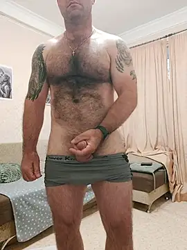 Crek666 online show from July 2026 02:59:02 AM