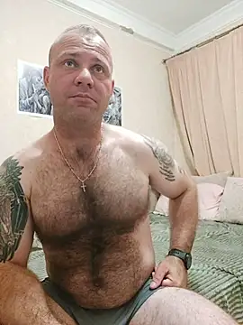 Crek666 online show from July 2026 07:16:01 PM